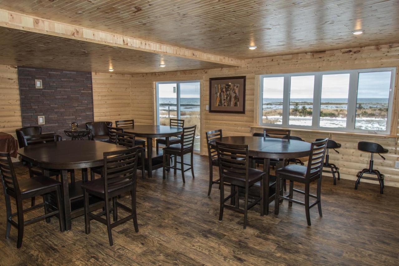 Viking Lodge Motel Raleigh Exteriér fotografie