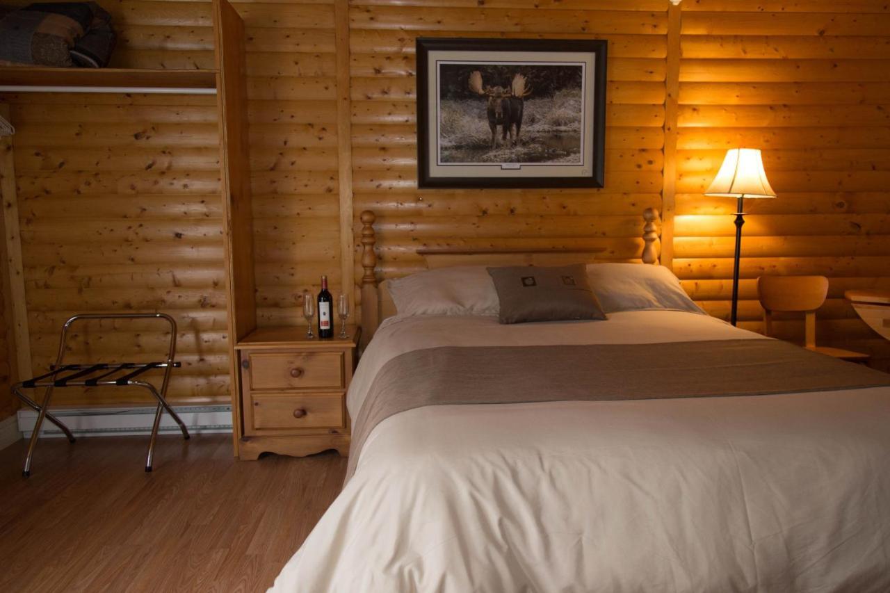 Viking Lodge Motel Raleigh Exteriér fotografie
